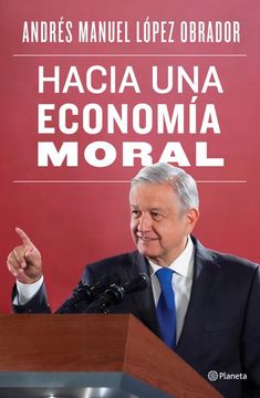 portada Hacia una Economía Moral (in Spanish)