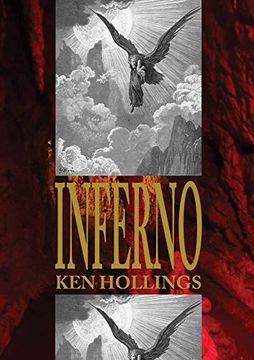 portada Inferno, Volume 1: The Trash Project (Strange Attractor Press) 