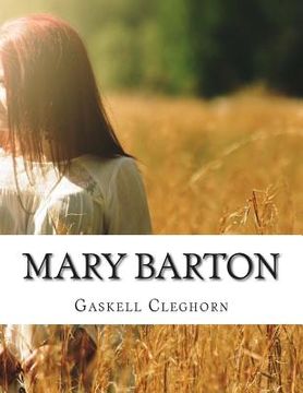 portada Mary Barton