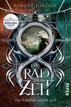 portada Das rad der Zeit 4 (in German)