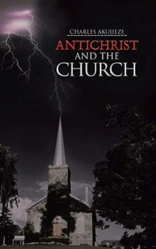 portada Antichrist and the Church (en Inglés)