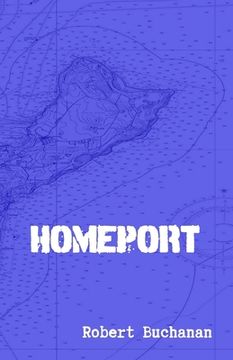 portada Homeport: A Short Story (en Inglés)