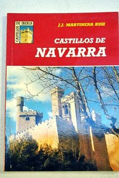 portada Castillos de Navarra