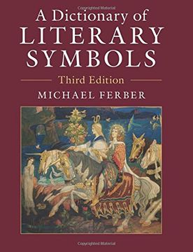 portada A Dictionary of Literary Symbols (in English)