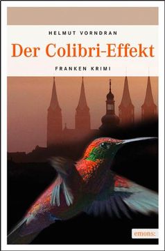 portada Der Colibri-Effekt (en Alemán)