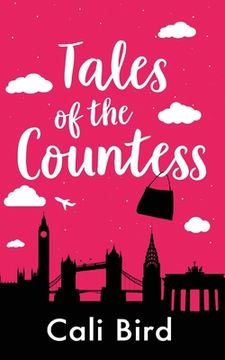 portada Tales of the Countess (en Inglés)