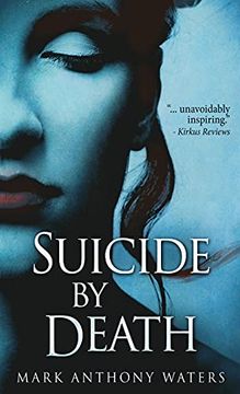 portada Suicide by Death (in English)