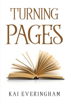 portada Turning Pages