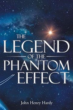 portada The Legend of the Phantom Effect (in English)