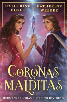Coronas Malditas (in Spanish)