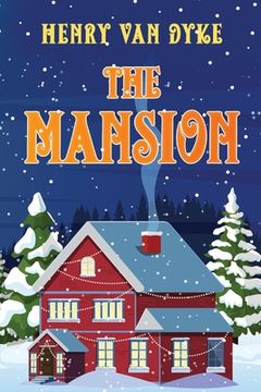 portada The Mansion (in English)