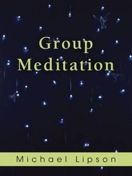 portada Group Meditation (en Inglés)