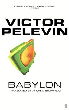 portada Babylon