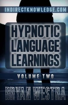 portada Hypnotic Language Learnings (Volume 2)