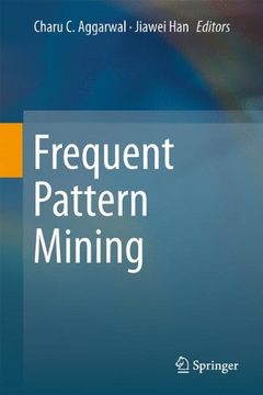 portada Frequent Pattern Mining