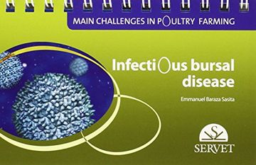 portada Infectious bursal disease (Main challenges in poultry farming)