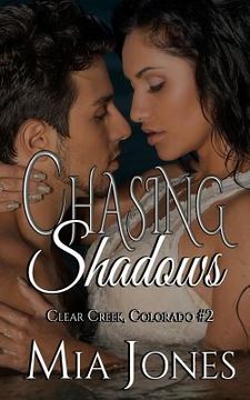 portada Chasing Shadows (in English)
