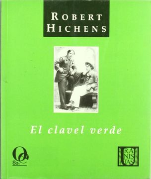 El clavel verde (Uranistas) (in Spanish)