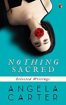 portada Nothing Sacred: Selected Writings (Virago Modern Classics)