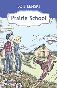 portada Prairie School (en Inglés)