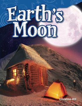 portada Earth's Moon (Science Readers: Content and Literacy)