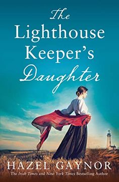 portada The Lighthouse Keeper’S Daughter (in English)