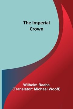 portada The Imperial Crown 