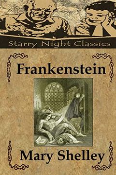 portada Frankenstein (in English)
