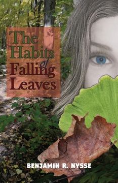portada The Habits of Falling Leaves (en Inglés)