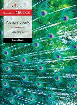 portada Poesia y Cuento: Antologia - del Mirador (in Spanish)