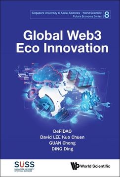 portada Global Web3 Eco Innovation (en Inglés)