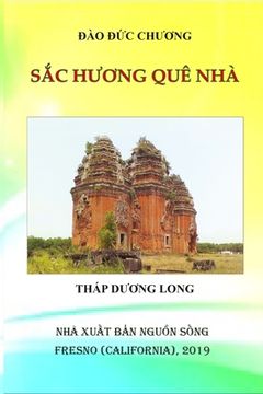 portada SẮc HƯƠng Quê Nhà (en Vietnamita)