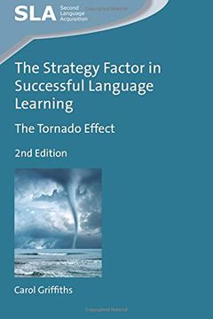 portada The Strategy Factor in Successful Language Learning: The Tornado Effect (Second Language Acquisition) 