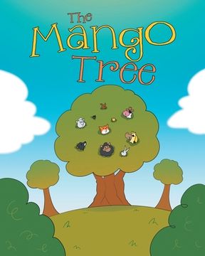 portada The Mango Tree
