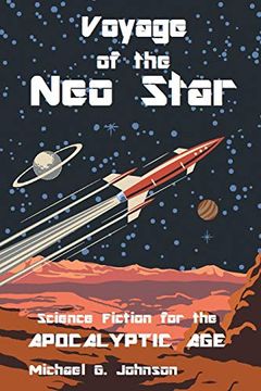 portada Voyage of the neo Star (en Inglés)