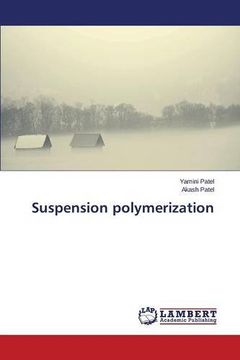 portada Suspension polymerization