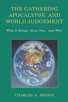 portada the gathering apocalypse and world judgement