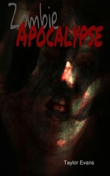 portada Zombie Apocalypse (en Inglés)