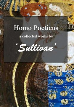 portada Homo Poeticus (en Inglés)