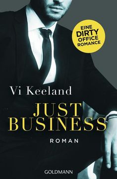 portada Just Business (en Alemán)