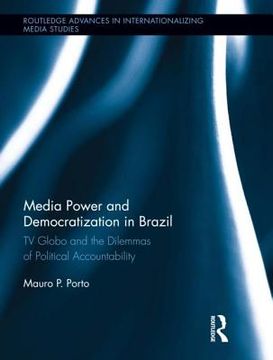 portada media power and democratization in brazil
