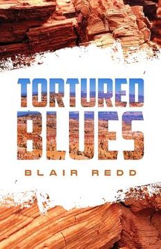 portada Tortured Blues (en Inglés)