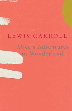 portada Alice's Adventures in Wonderland (Legend Classics) (in English)