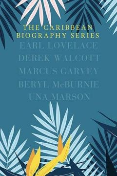 portada The Caribbean Biography Series Boxed set (en Inglés)