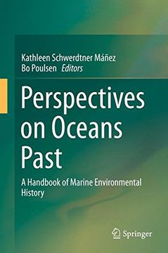portada Perspectives on Oceans Past