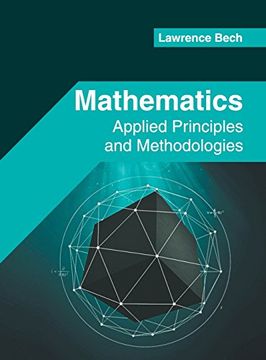 portada Mathematics: Applied Principles and Methodologies 