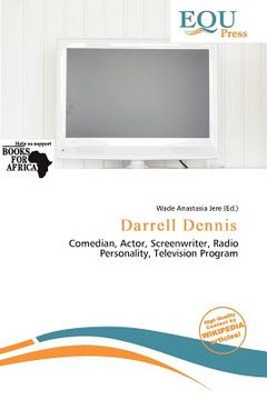 darrell dennis (en Inglés)
