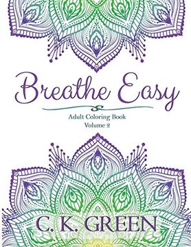 portada Breathe Easy: Volume 2 (in English)