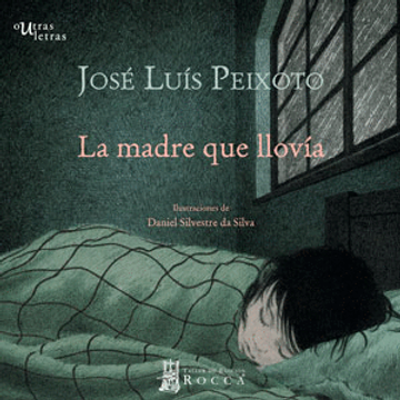 portada La Madre que Llovía (in Spanish)
