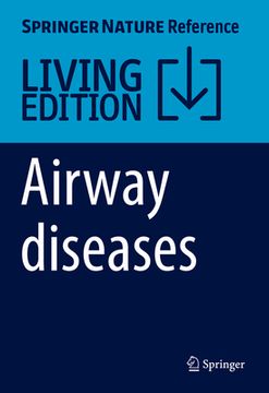 portada Airway Diseases (en Inglés)
